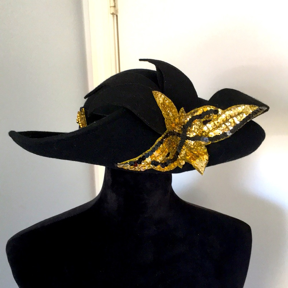 Wool Hat